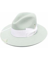 Nick Fouquet Hats for Men | Online Sale up to 45% off | Lyst