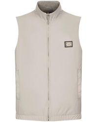 Dolce & Gabbana - Jackets - Lyst