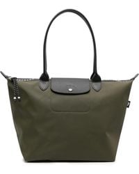 Longchamp - Large Le Pliage Energy Tote Bag - Lyst
