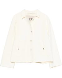 Herno - Polyamide Elastane Jacket - Lyst