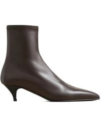 A.Emery - The Ophelia Boots - Lyst