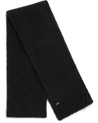 Alanui - Bufanda con detalle de flecos - Lyst