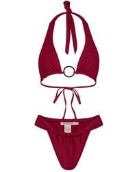 Paramidonna - Mirla リング ビキニ - Lyst