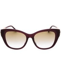 Etro - Cat-Eye Sunglasses - Lyst