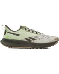 Reebok - Floatride Energy 5 "taupe/green" スニーカー - Lyst