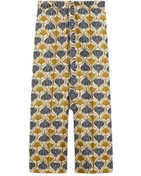Max Mara - Timec シルクパンツ - Lyst