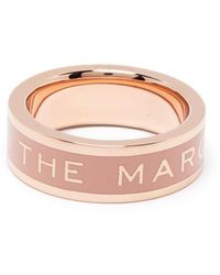 Marc Jacobs - The Medallion Ring - Lyst