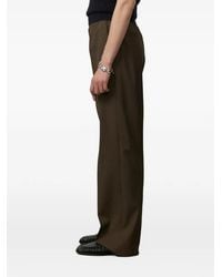 Herskind - Pinky Wide-Leg Trousers - Lyst
