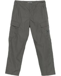 Stone Island - Hose mit aufgesetzter Tasche - Lyst