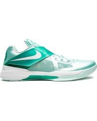 Nike - Zoom Kd Iv "Easter" Sneakers - Lyst