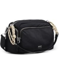 Bimba Y Lola - Zip Rope Mini Bag - Lyst