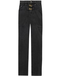 Isabel Marant - Brinley Jeans - Lyst