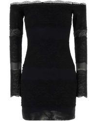 Blumarine - Dresses - Lyst