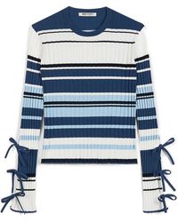 Ports 1961 - ストライプ セーター - Lyst