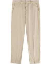 Fay - Pantalones Chinos - Lyst