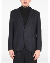 Tonello - Blazer Con Botones - Lyst