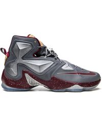 Nike - Lebron Xiii Lmtd Sneakers "Opening Night" - Lyst
