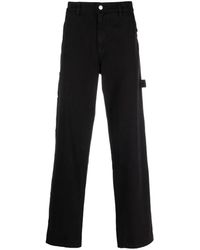 AWAKE NY - Straight Jeans - Lyst