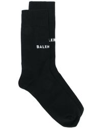 mens sock balenciaga's