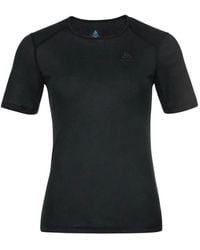 Odlo - Active T-Shirt - Lyst