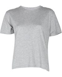 Twp - Crew-Neck T-Shirt - Lyst