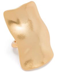 Cult Gaia - Asymmetric Ring - Lyst