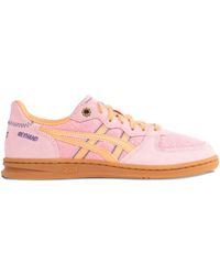 Asics - Skyhand Lace-up Sneakers - Lyst