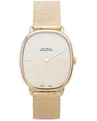 Isabel Marant - 28.07 Oval Bracelet - Lyst