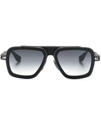 Dita Eyewear - LXN-Evo Pilotenbrille - Lyst