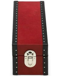 Rapport - Studded Watch Case - Lyst