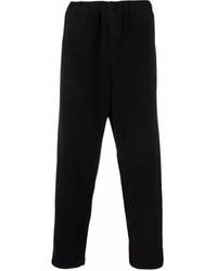 Undercover - X Evangelion Manga-Embroidery Track Pants - Lyst