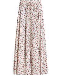 Dolce & Gabbana - Skirt - Lyst