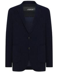 Rrd - Surflex Single-Breasted Jacket - Lyst