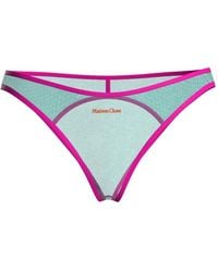 Maison Close - Culottes Panorama - Lyst