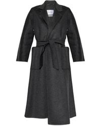 Max Mara - Cashmere Coat 'Ludmilla' - Lyst