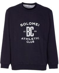Brunello Cucinelli - Sweatshirt - Lyst
