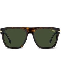 Carrera - Square-Frame Sunglasses - Lyst