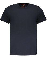 Parajumpers - Shispare T-Shirt - Lyst
