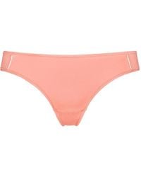 Eres - Mika Soyeuse Thong - Lyst