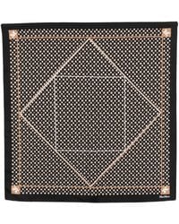 Max Mara - Silk Foulard - Lyst