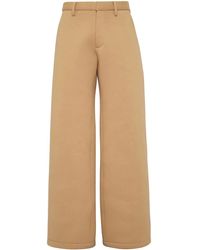 DSquared² - Pantalon À Coupe Ample - Lyst