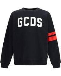 Gcds - Sweat À Logo - Lyst
