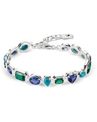 Thomas Sabo - Elyndra Armband Mit Schmucksteinen - Lyst