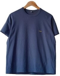 KHOKI - Graphic-Print T-Shirt - Lyst