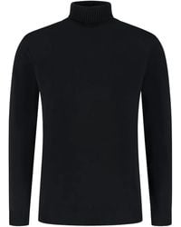 Doriani - Jersey con cuello alto - Lyst