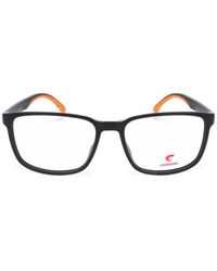 Carrera - Square-Frame Glasses - Lyst
