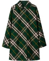 Burberry - Coats & Jackets - Lyst