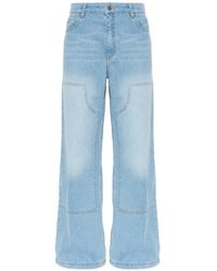 Baum und Pferdgarten - Namra Panelled Jeans - Lyst