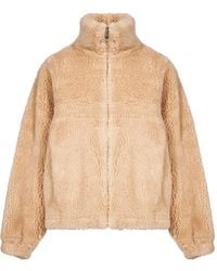 R2W - Chaqueta Con Cremallera - Lyst