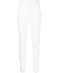 Lethicia Bronstein - Klassische Skinny-Hose - Lyst